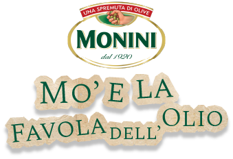 logo monini