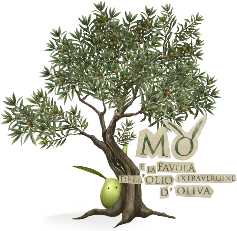 Albero con Mo